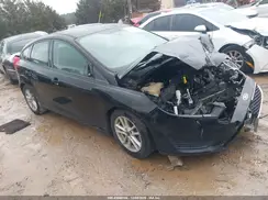 1FADP3K24JL329450 2018 FORD FOCUS