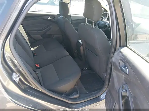 1FADP3K24JL330579 2018 FORD FOCUS - Image 8
