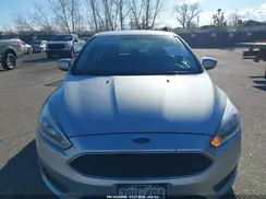 1FADP3K24JL331151 2018 FORD FOCUS
