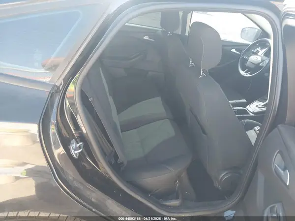 1FADP3K24JL331361 2018 FORD FOCUS - Image 8