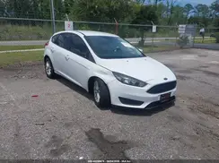 1FADP3K24JL332381 2018 FORD FOCUS