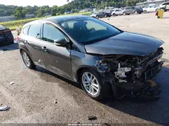 1FADP3K25GL202943 2016 FORD FOCUS
