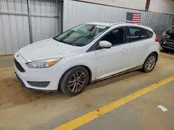 1FADP3K25GL204725 2016 FORD FOCUS