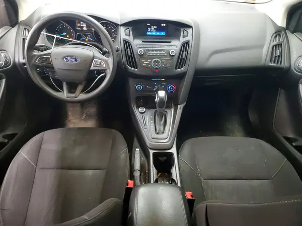 1FADP3K25GL204725 2016 FORD FOCUS - Image 8