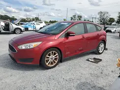 1FADP3K25GL207088 2016 FORD FOCUS
