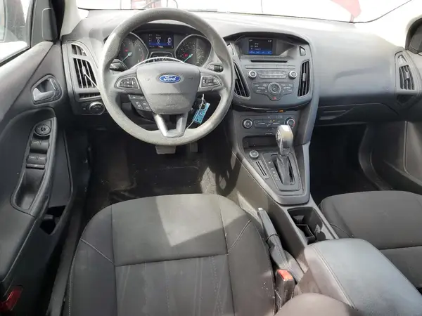 1FADP3K25GL207088 2016 FORD FOCUS - Image 8