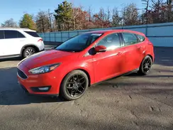 1FADP3K25GL210556 2016 FORD FOCUS