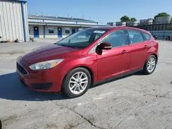 1FADP3K25GL212369 2016 FORD FOCUS