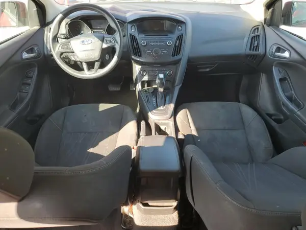 1FADP3K25GL212369 2016 FORD FOCUS - Image 8