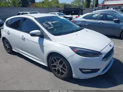 1FADP3K25GL212808 2016 FORD FOCUS