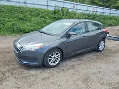 1FADP3K25GL213473 2016 FORD FOCUS