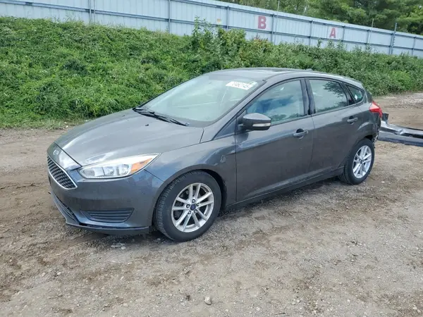 1FADP3K25GL213473 2016 FORD FOCUS - Image 1