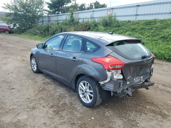 1FADP3K25GL213473 2016 FORD FOCUS - Image 2