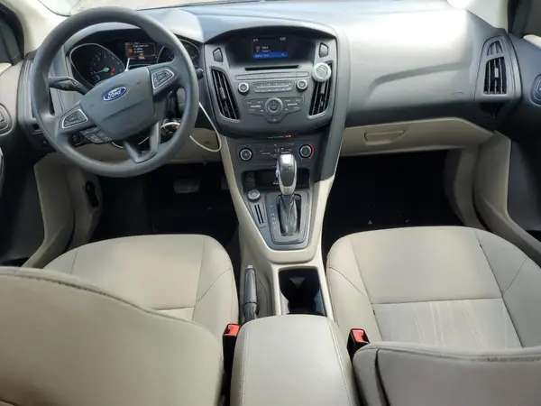 1FADP3K25GL213473 2016 FORD FOCUS - Image 8