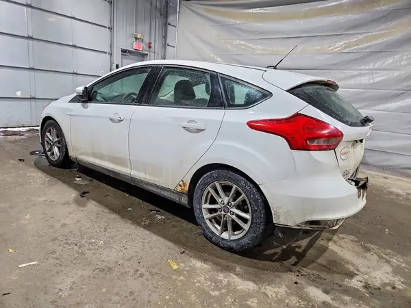 1FADP3K25GL213554 2016 FORD FOCUS - Image 2