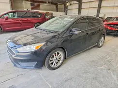 1FADP3K25GL214137 2016 FORD FOCUS