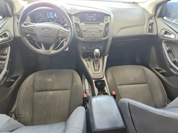 1FADP3K25GL214137 2016 FORD FOCUS - Image 8