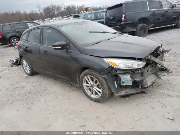 1FADP3K25GL216549 2016 FORD FOCUS - Image 1