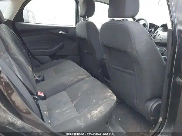 1FADP3K25GL216549 2016 FORD FOCUS - Image 8