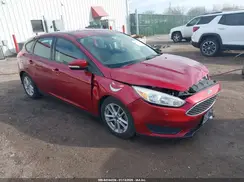 1FADP3K25GL217023 2016 FORD FOCUS