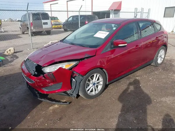 1FADP3K25GL217023 2016 FORD FOCUS - Image 2