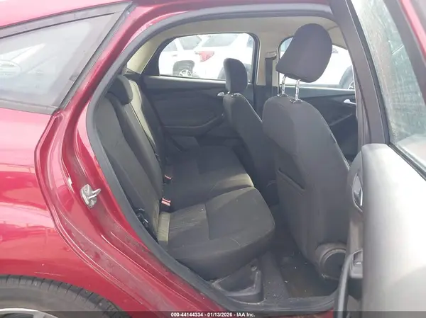 1FADP3K25GL217023 2016 FORD FOCUS - Image 8