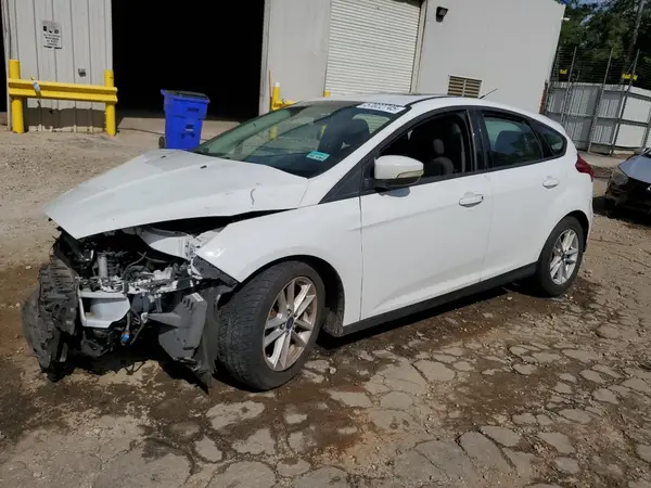 1FADP3K25GL217409 2016 FORD FOCUS - Image 1