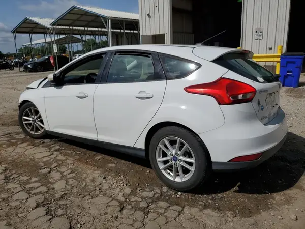1FADP3K25GL217409 2016 FORD FOCUS - Image 2