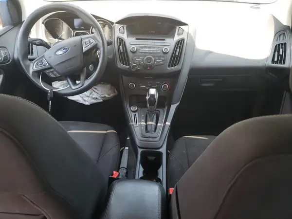 1FADP3K25GL217409 2016 FORD FOCUS - Image 8