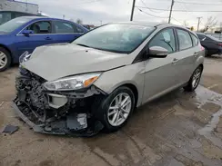 1FADP3K25GL218771 2016 FORD FOCUS