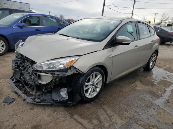 1FADP3K25GL218771 2016 FORD FOCUS - Image 1