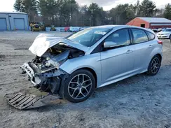 1FADP3K25GL220391 2016 FORD FOCUS