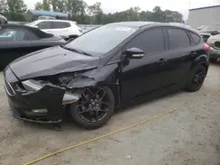 1FADP3K25GL222013 2016 FORD FOCUS