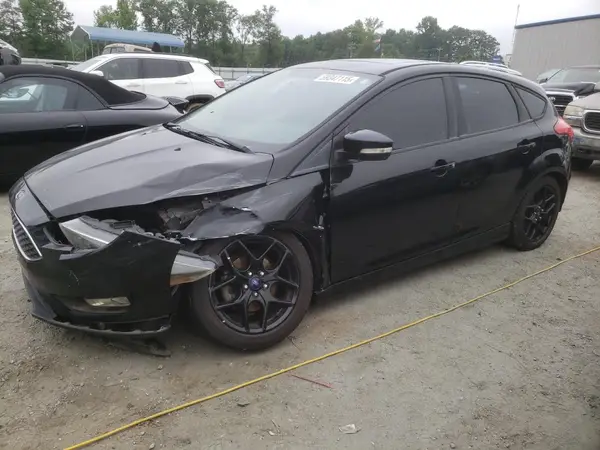 1FADP3K25GL222013 2016 FORD FOCUS - Image 1