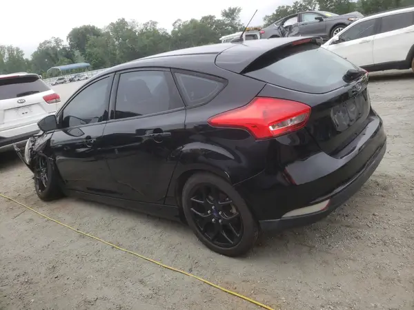 1FADP3K25GL222013 2016 FORD FOCUS - Image 2