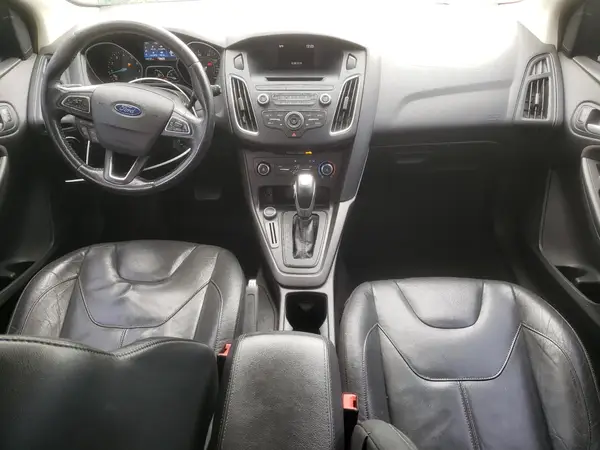 1FADP3K25GL222013 2016 FORD FOCUS - Image 8