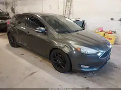 1FADP3K25GL222285 2016 FORD FOCUS