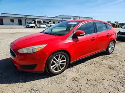 1FADP3K25GL222402 2016 FORD FOCUS