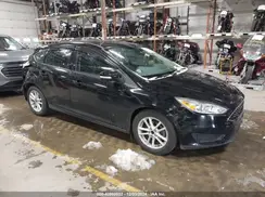 1FADP3K25GL223131 2016 FORD FOCUS