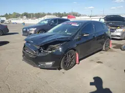 1FADP3K25GL223811 2016 FORD FOCUS