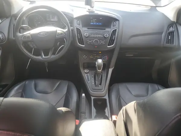 1FADP3K25GL223811 2016 FORD FOCUS - Image 8
