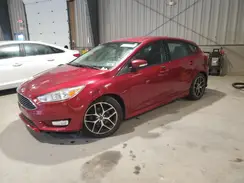 1FADP3K25GL224666 2016 FORD FOCUS