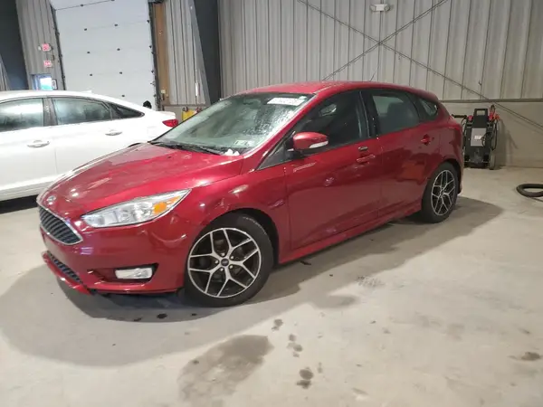 1FADP3K25GL224666 2016 FORD FOCUS - Image 1