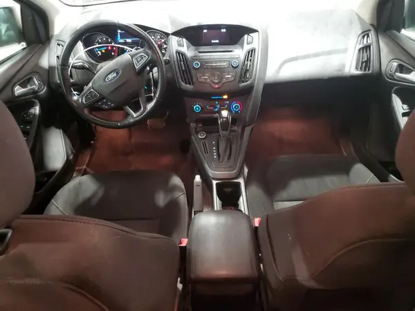 1FADP3K25GL224666 2016 FORD FOCUS - Image 8