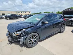 1FADP3K25GL225204 2016 FORD FOCUS