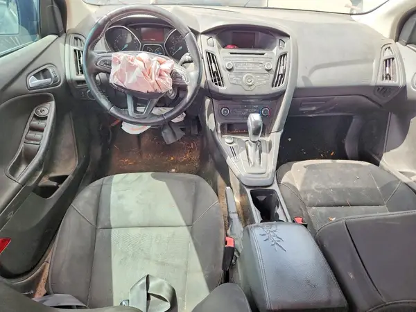 1FADP3K25GL225204 2016 FORD FOCUS - Image 8
