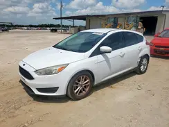 1FADP3K25GL226014 2016 FORD FOCUS