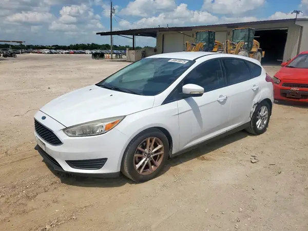 1FADP3K25GL226014 2016 FORD FOCUS - Image 1