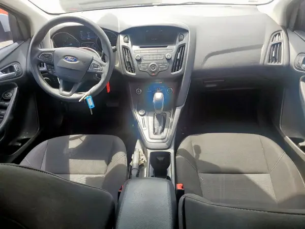 1FADP3K25GL226014 2016 FORD FOCUS - Image 8