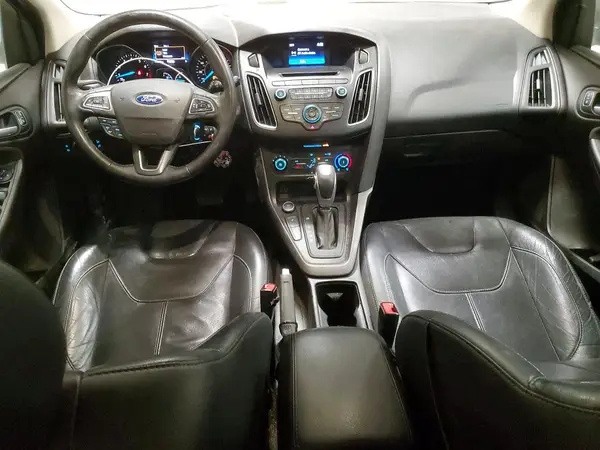 1FADP3K25GL226370 2016 FORD FOCUS - Image 8